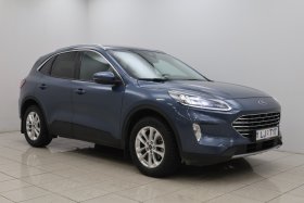 Ford Kuga Titanium X