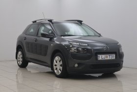Citroen C4 Cactus Feel