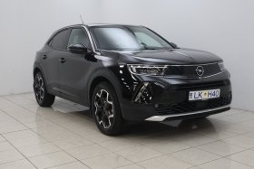 Opel Mokka Electric Ultimate