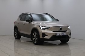 Volvo XC40 Recharge Ultimate AWD
