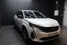 Peugeot 3008 Allure