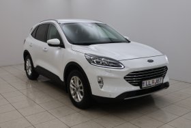 Ford Kuga Titanium X Plug-In Hybrid