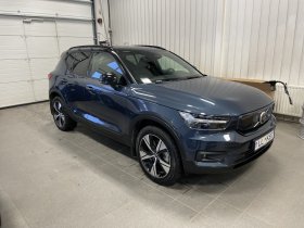 Volvo XC40 Recharge Pro