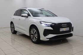 Audi Q4 Advance E-tron 35