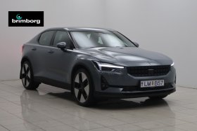 Polestar 2 LRSM Pilot Lite