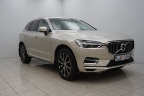 Volvo XC60 Inscription