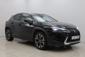 Lexus UX250H Luxury