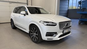Volvo XC90 Inscription Plug-In Hybrid