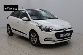 Hyundai I20 Premium