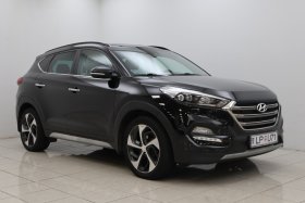 Hyundai Tucson Premium