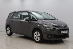 Citroen Grand C4 SpaceTourer Feel