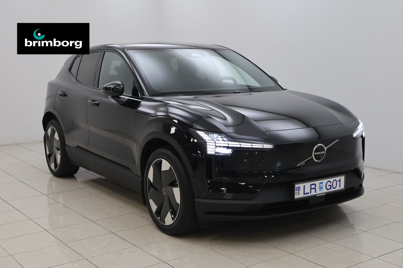 Volvo EX30 Recharge Ultra LRAWD
