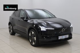 Volvo EX30 Recharge Ultra LRAWD