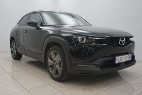 Mazda MX-30 First Edition 100% rafbíll