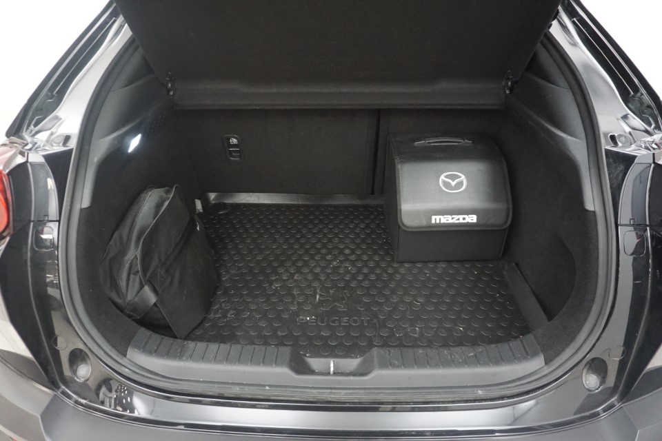 Mazda MX-30 First Edition 100% rafbíll