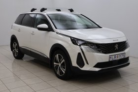 Peugeot 5008 Allure