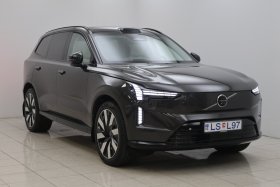 Volvo EX90 Recharge Ultra Performance