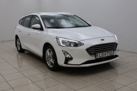 Ford Focus Trend Edition