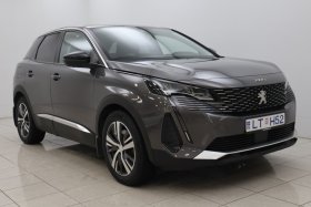 Peugeot 3008 Allure Plug-In Hybrid