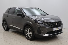 Peugeot 3008 Allure Plug-In Hybrid