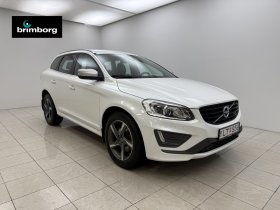 Volvo XC60 R-Design