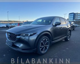 Mazda CX-5 Advantage