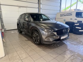 Mazda CX-5 Advantage