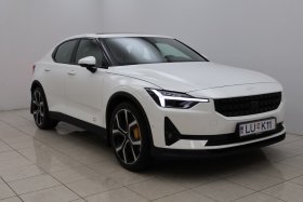 Polestar 2 LRDM Performance