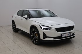 Polestar 2 LRDM Performance