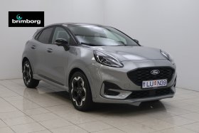 Ford Puma ST-Line X