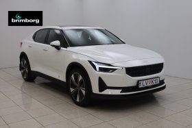 Polestar 2 SRSM Plus