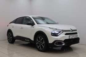 Citroen E-C4 MAX