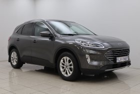 Ford Kuga Titanium X