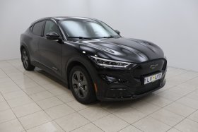 Ford Mustang Mach-E LR RWD