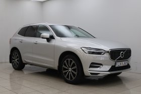 Volvo XC60 Inscription