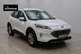 Ford Kuga Titanium