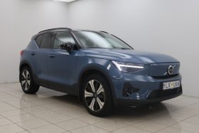 Volvo XC40 Recharge Ultimate AWD