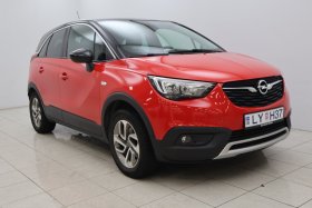 Opel Crossland X Innovation