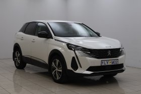 Peugeot 3008 Allure