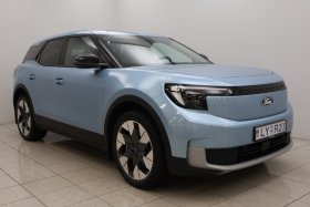 Ford Explorer Premium