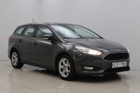 Ford Focus Trend Edition