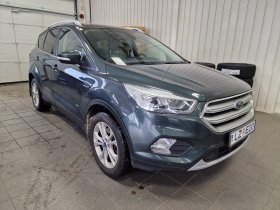 Ford Kuga Titanium