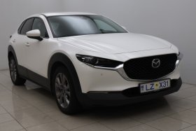 Mazda CX-30 Cosmo