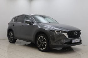 Mazda CX-5 Advantage