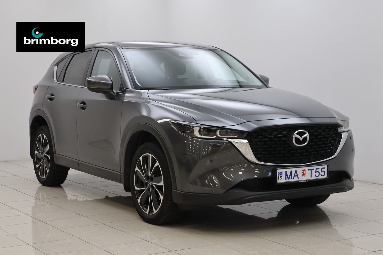 Mazda CX-5 Advantage