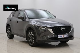Mazda CX-5 Advantage
