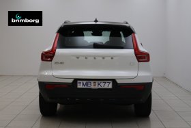 Volvo XC40 Recharge Plus