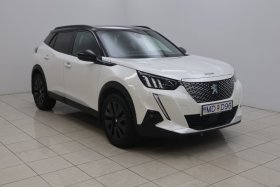 Peugeot E-2008 GT Pack