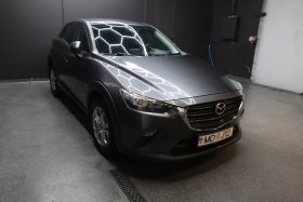 Mazda CX-3 Vision