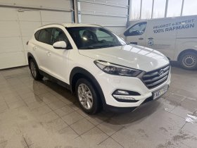 Hyundai Tucson Comfort